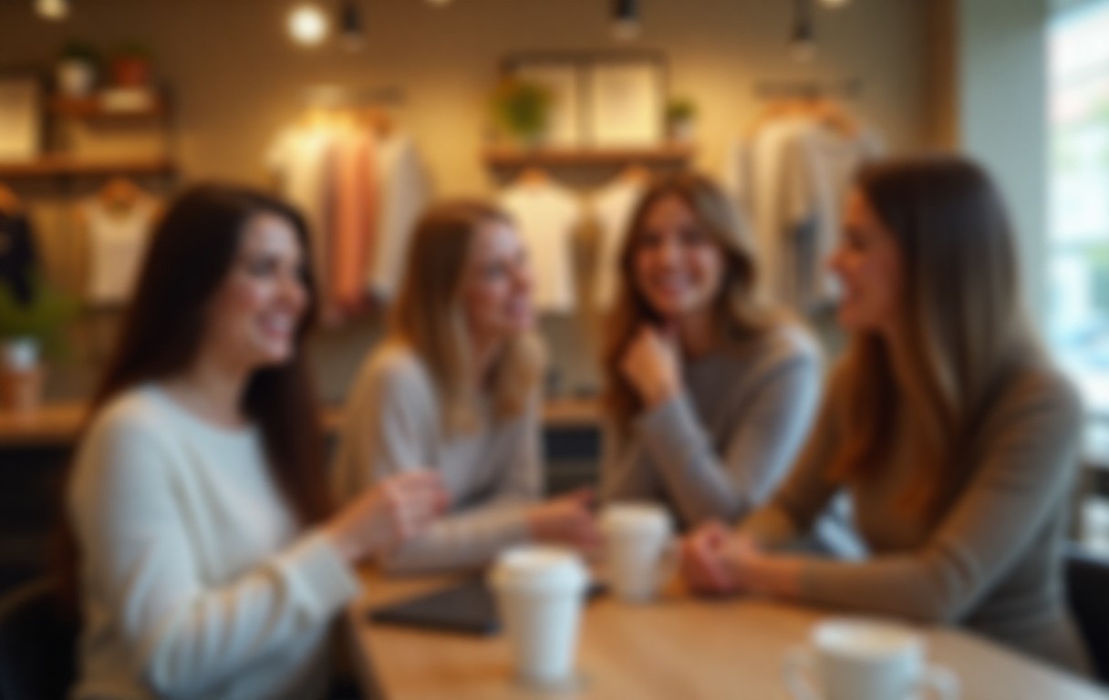 Como fidelizar clientes na moda — Construindo uma Comunidade em Torno da Marca