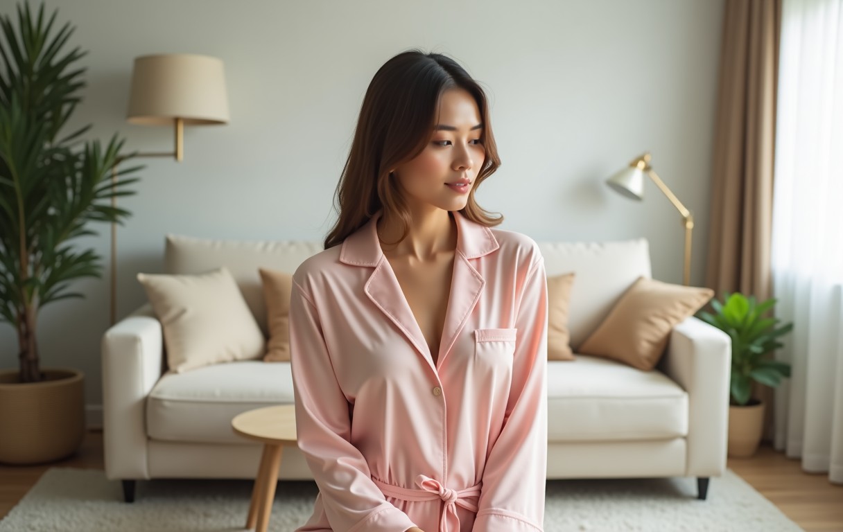 Tendências de moda loungewear — Loungewear em Diferentes Ocasiões
