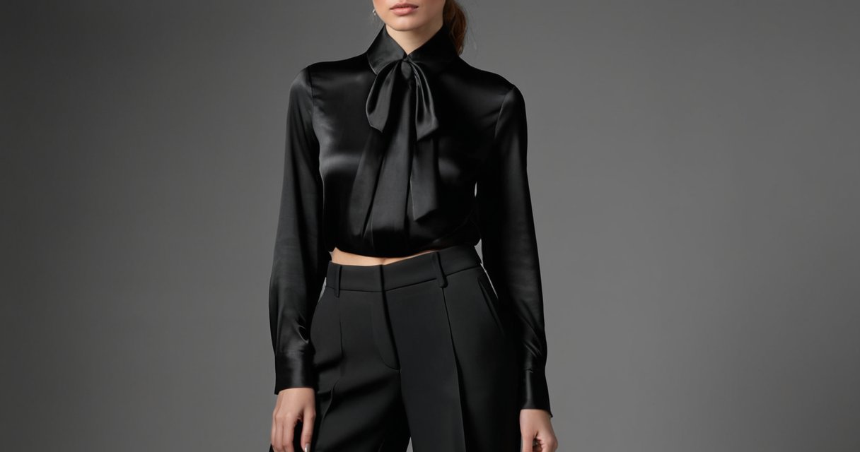 Tendências de moda monocromática — O que é moda monocromática? Tendências de moda monocromática — O que é moda monocromática?
