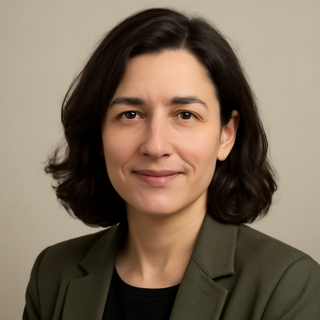 Laura Martins Pereira