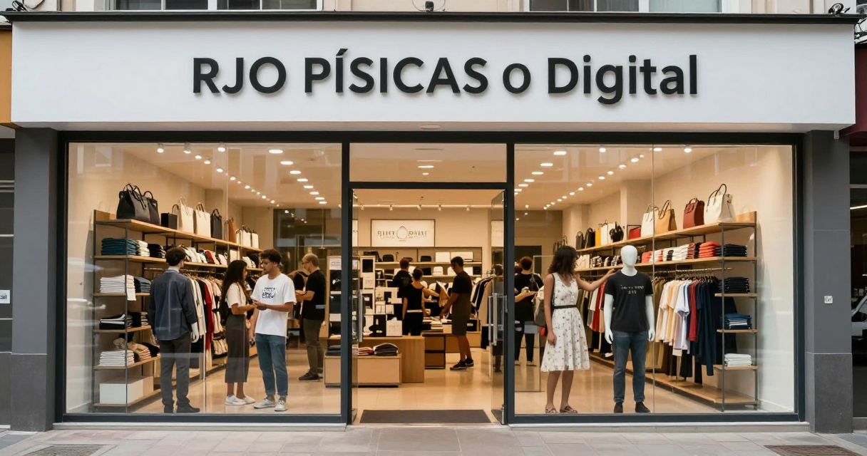 Como expandir marca de roupas — Explore novos canais de venda sem perder o controle da experiência