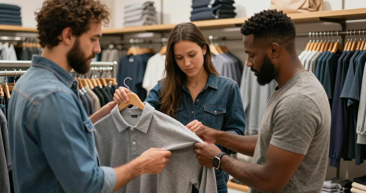 Como expandir marca de roupas — Expanda geograficamente com inteligência, não apenas por impulso