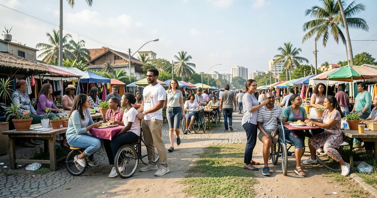 História do branding de moda — A Globalização e a Diversidade no Branding de Moda História do branding de moda — A Globalização e a Diversidade no Branding de Moda