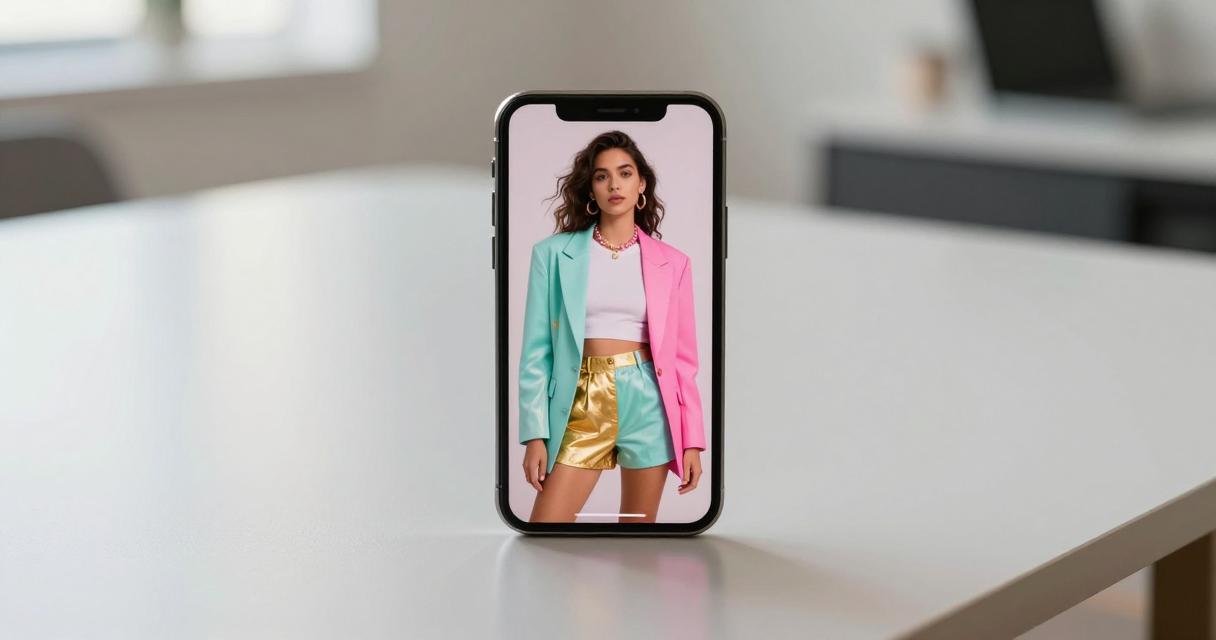 Posicionamento de marcas de moda — O Papel das Redes Sociais no Posicionamento de Marca