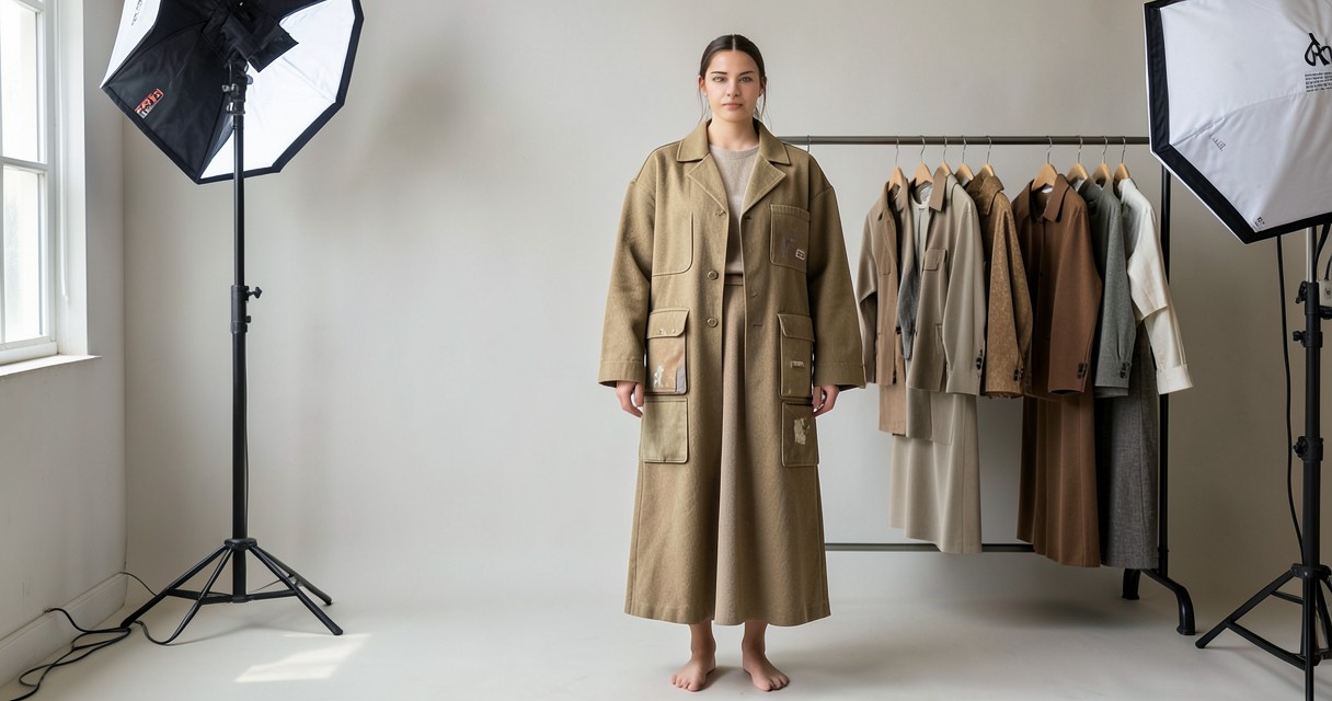 Tendências de moda para influencers — Silhuetas e peças‑chave para 2024