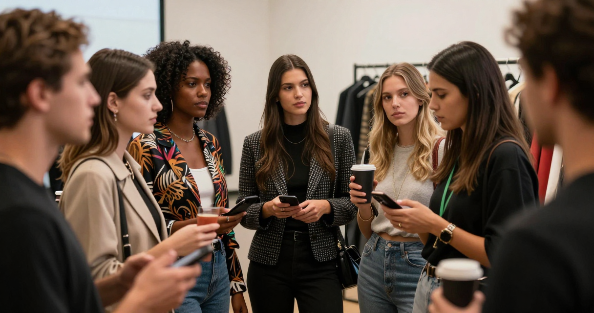 Colaborações entre marcas exemplos