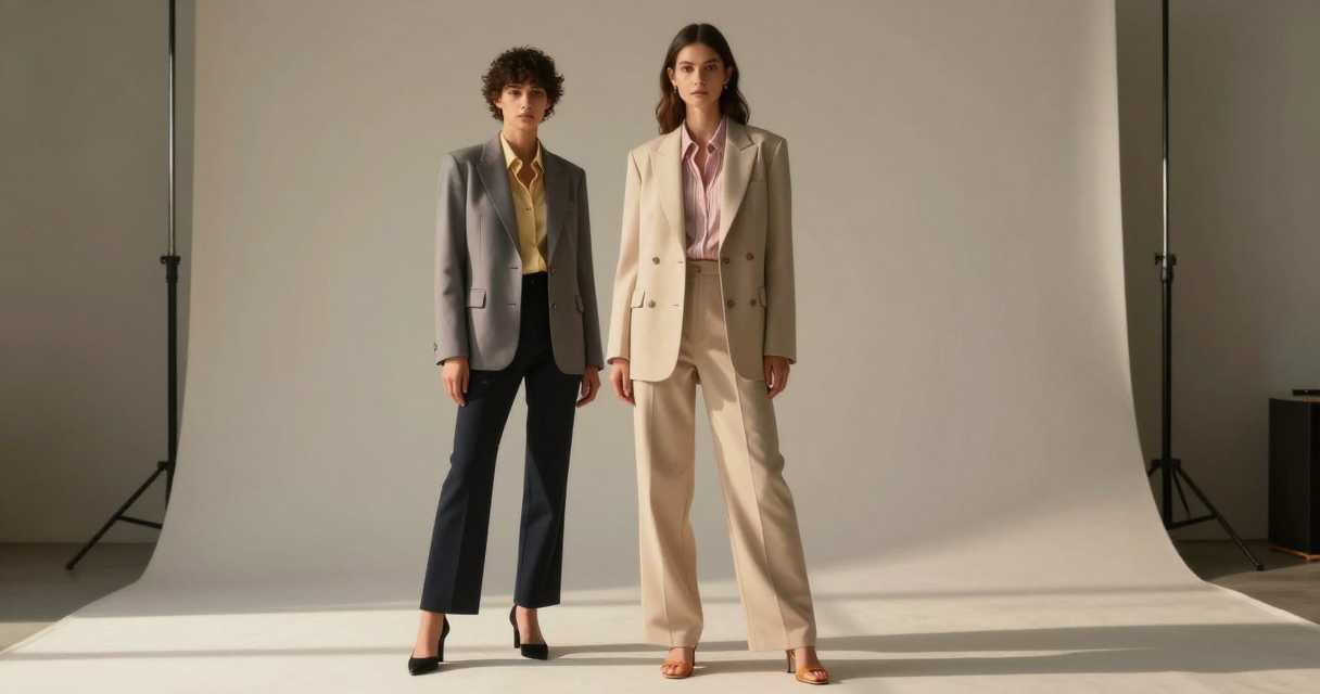 Como marcas de moda colaboram com influenciadores no Instagram — Colaborações a Longo Prazo