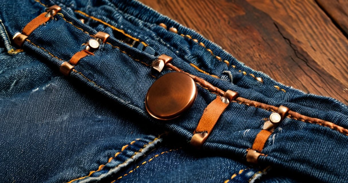 História de marcas icônicas — Levi’s: dos campos de ouro à cultura pop História de marcas icônicas — Levi’s: dos campos de ouro à cultura pop