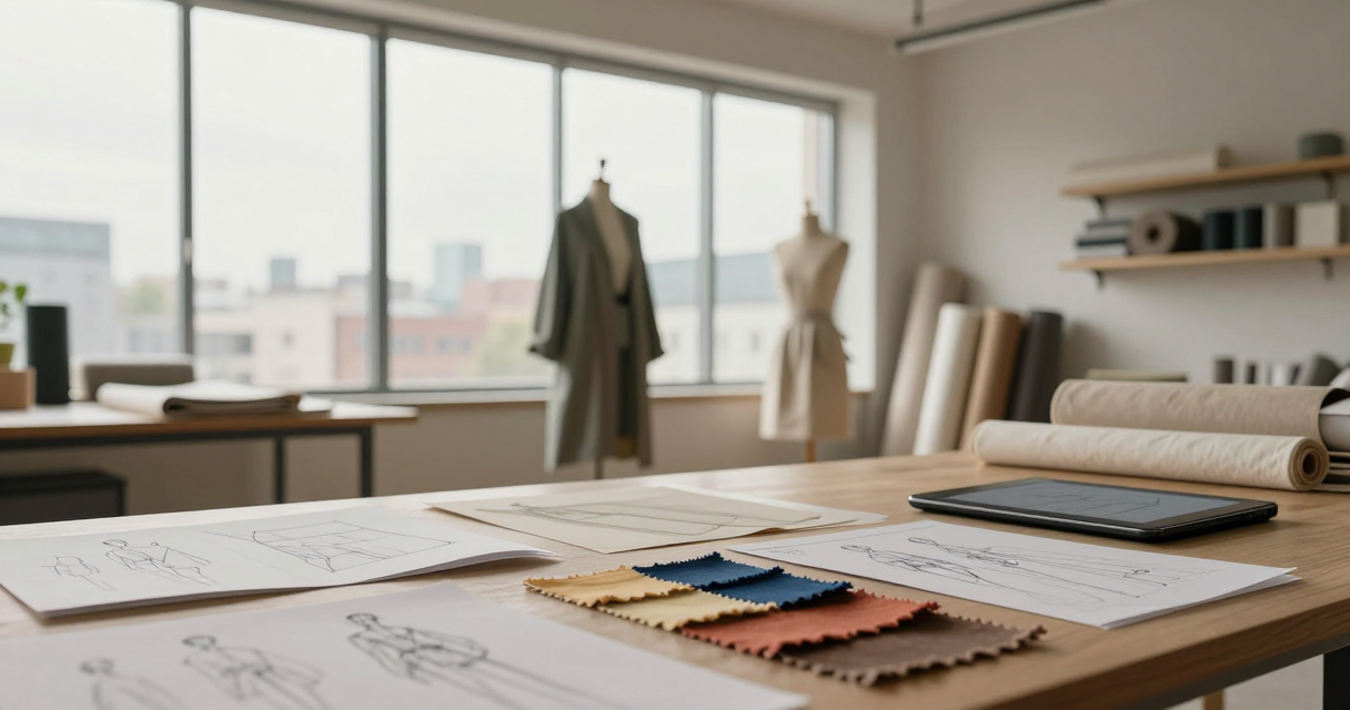 Marcas brasileiras de destaque — Desafios e Oportunidades no Mercado de Moda