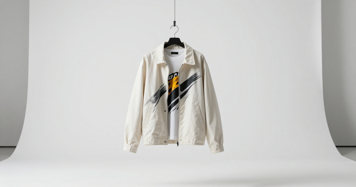 Marcas de streetwear populares — Off-White: A Interseção entre a Moda e a Arte