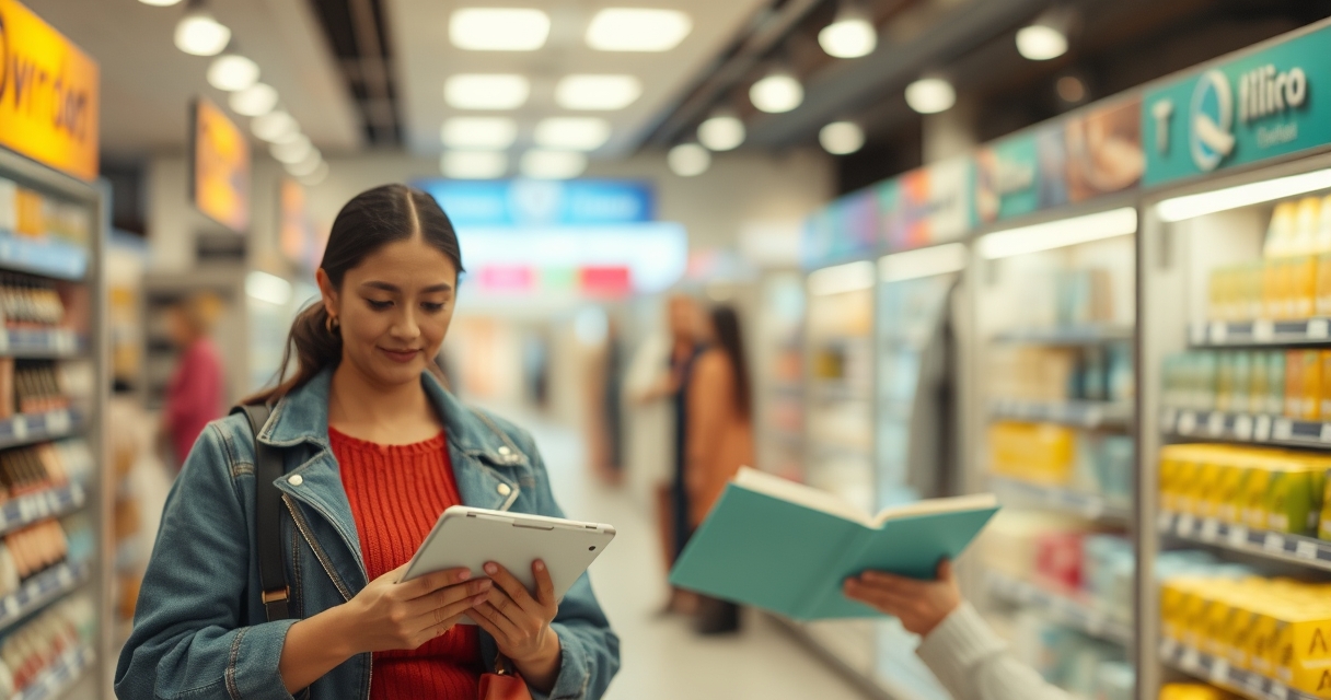 Marketing de moda estratégias — Uso de Dados e Análise de Tendências