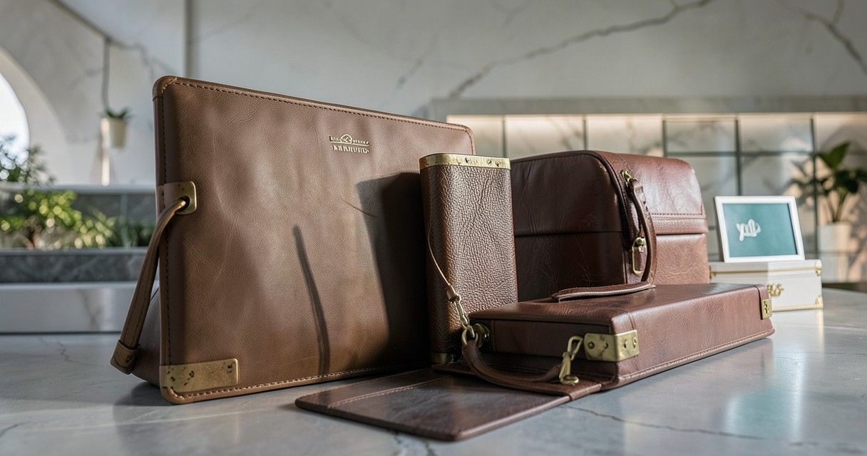 Posicionamento luxo vs fast fashion — Qualidade e Sustentabilidade