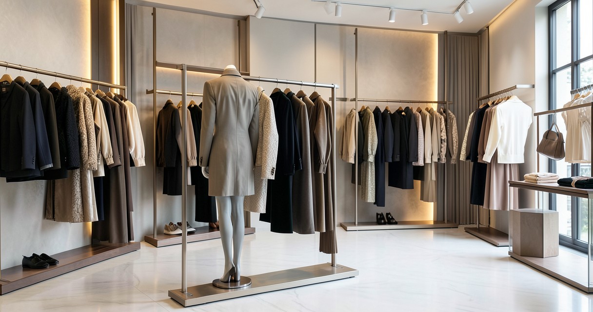 Posicionamento luxo vs fast fashion — Impacto Cultural e Social