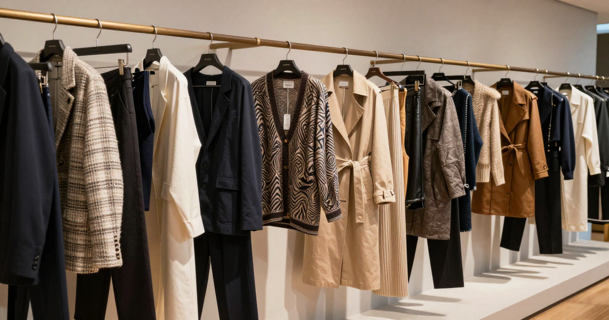 Tendências de moda 2026: coleção exclusiva Dupier Brasil