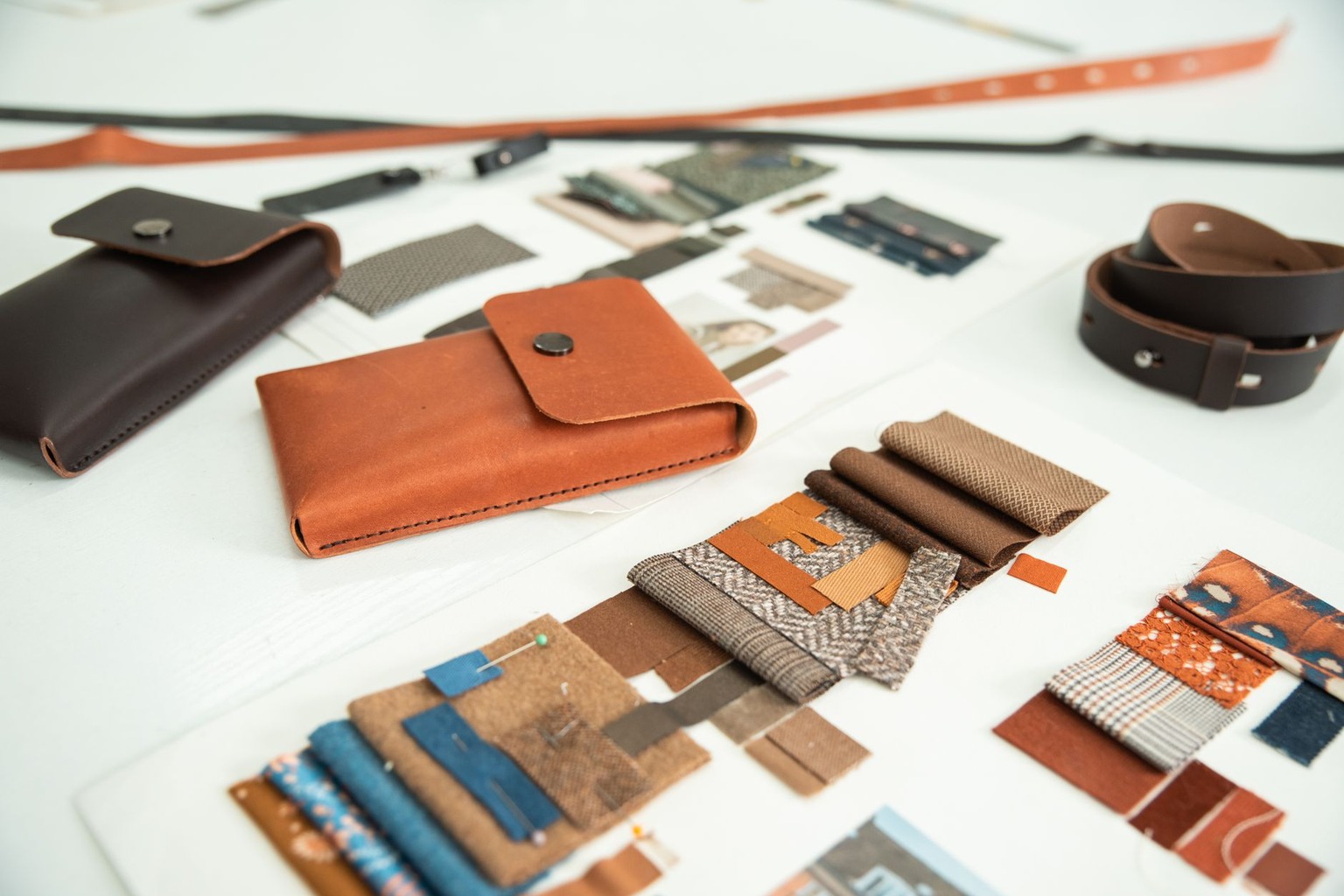 Como criar conteúdo de moda que vende: estratégias para marcas de roupas