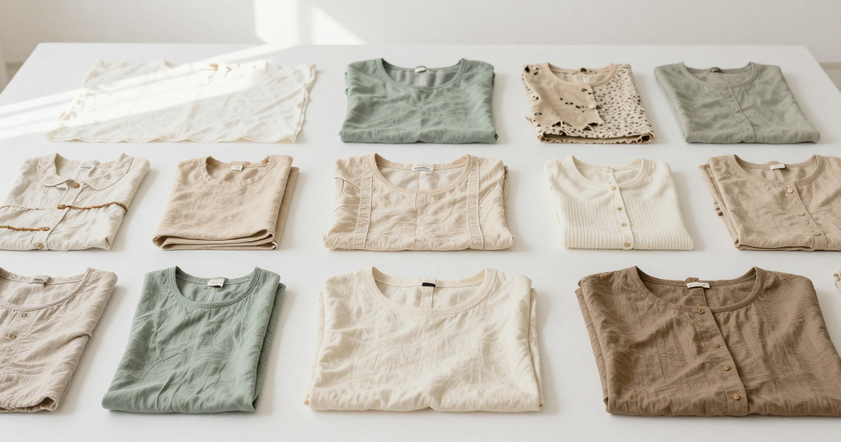 Marcas de moda e campanhas sazonais — Sustentabilidade nas Campanhas Sazonais Marcas de moda e campanhas sazonais — Sustentabilidade nas Campanhas Sazonais